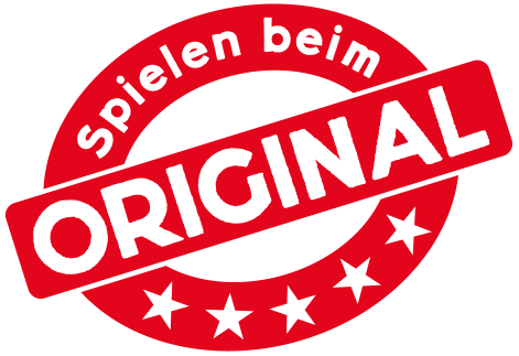 Spielen beim Original