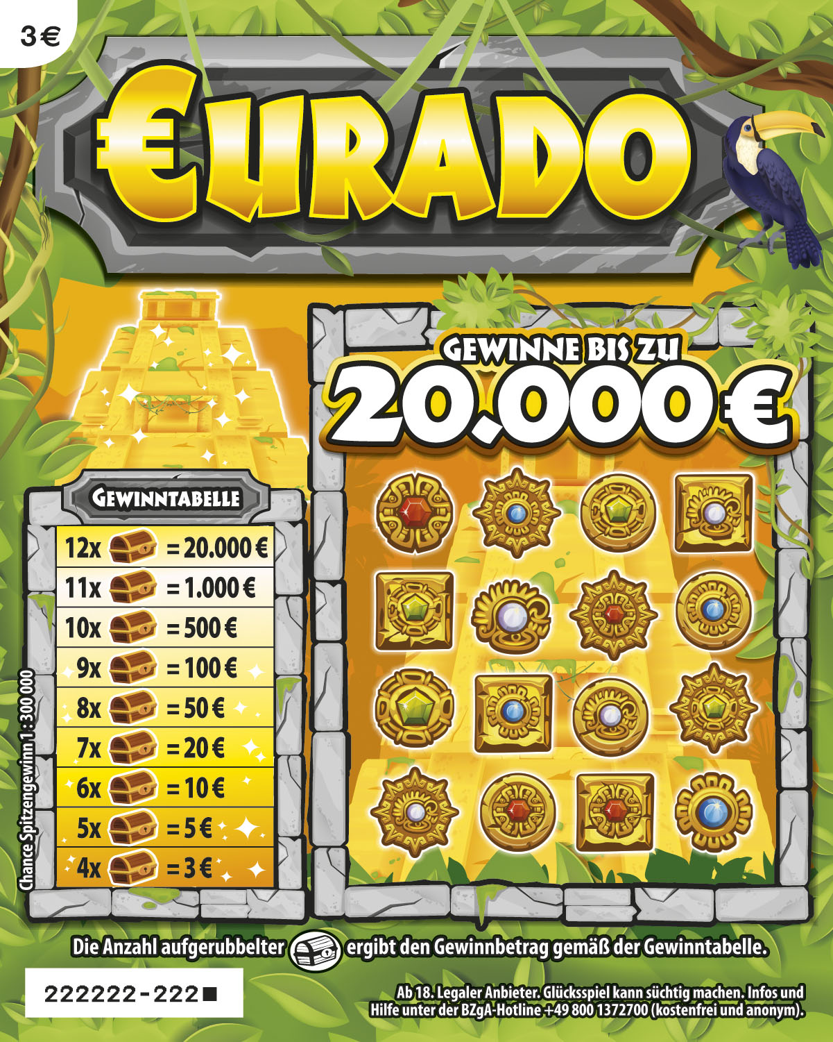 €urado