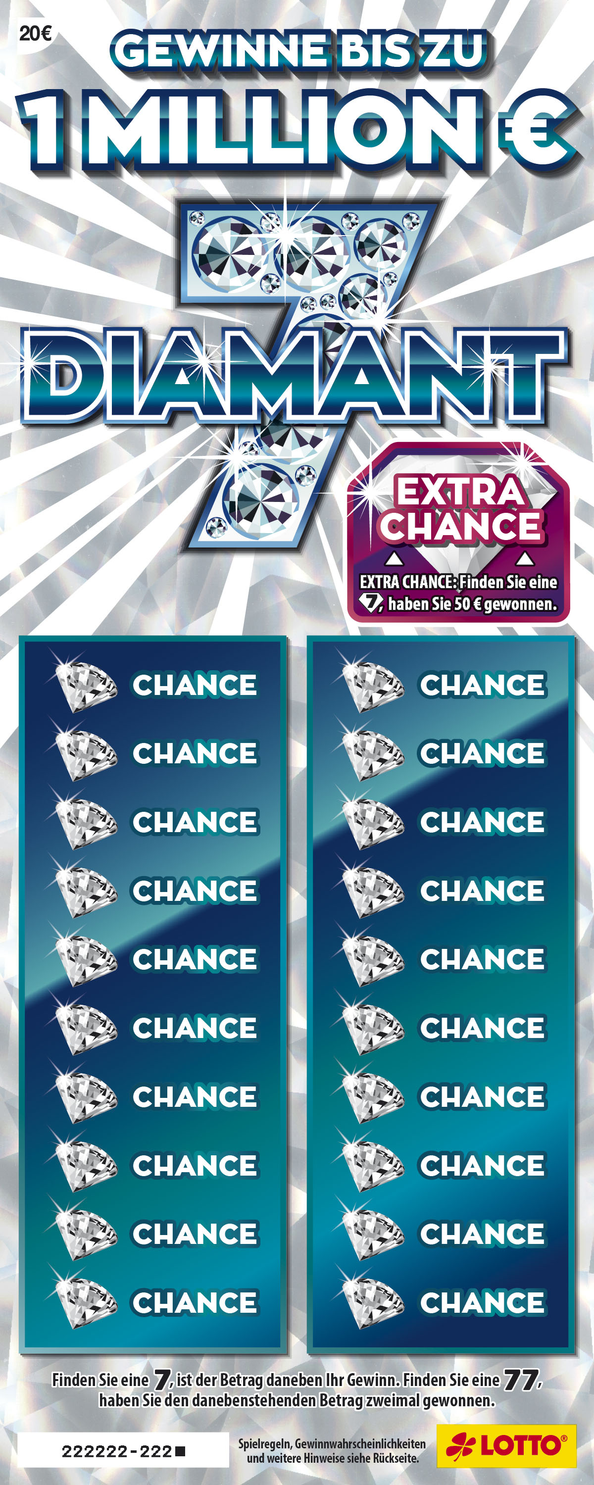 Diamant 7