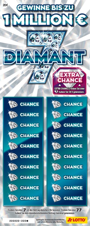 Diamant 7