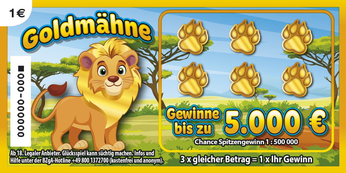 Echt Goldig