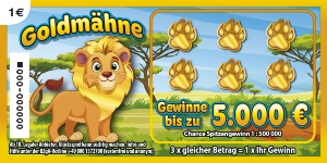 Echt Goldig