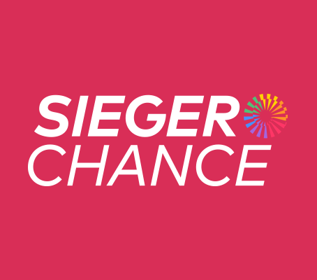 Die Siegerchance