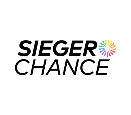Die Siegerchance