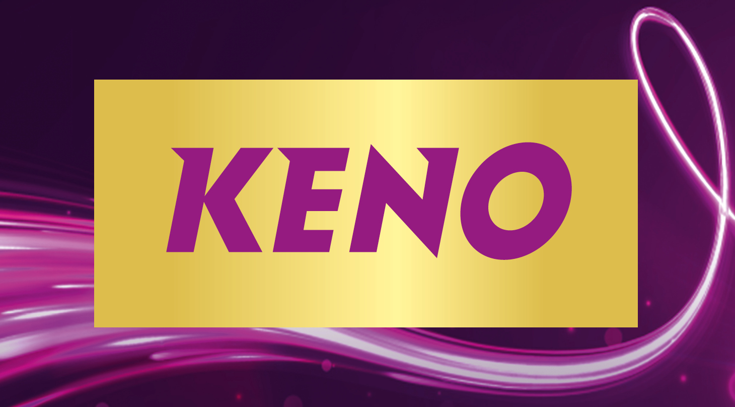 KENO Logo