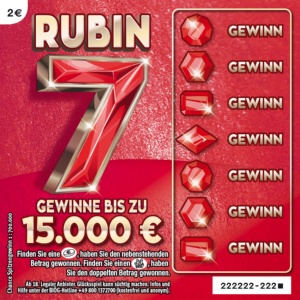 Rubin 7