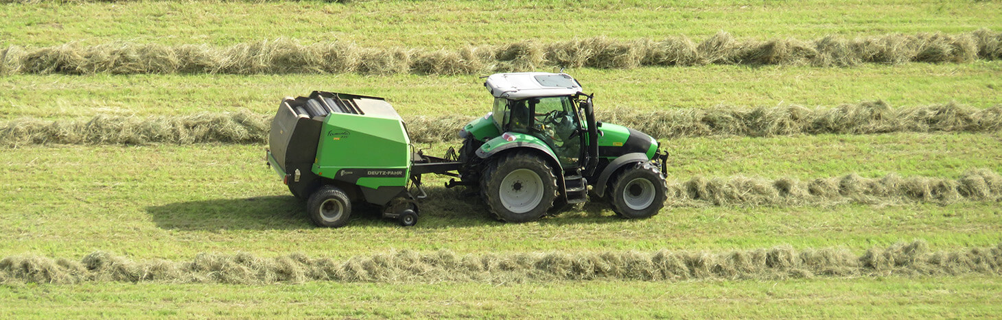 Ministerium für Landwirtschaft, Umwelt und Klimaschutz