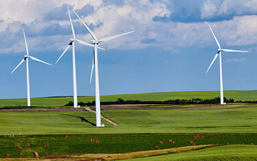 Wirtschaft, Arbeit und Energie