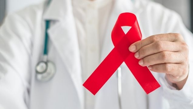 AIDS-Hilfe AIDS-Hilfe
