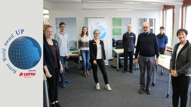 Beim Kreativworkshop 2020 Beim Kreativworkshop 2020, dem