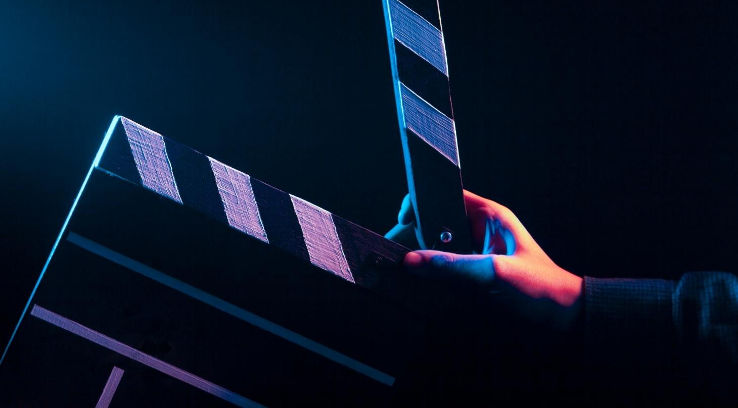 Förderung für Klima-Filmtheaterprojekt Förderung für Klima-Filmtheaterprojekt