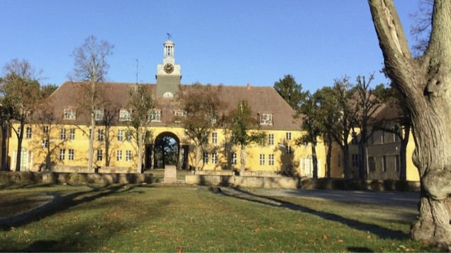 Joachimsthalsches Gymnasium