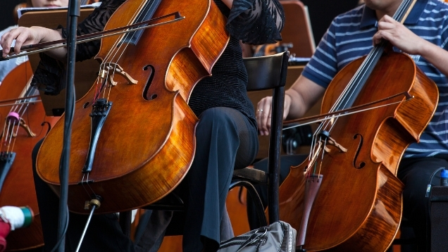 Konzert Konzert