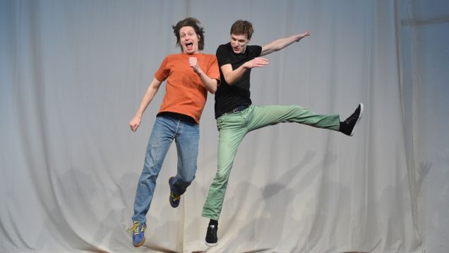  Theater EUKITEA 