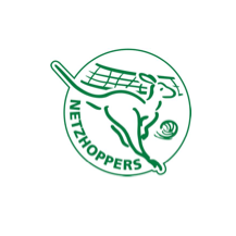 Förderung: Logo Netzhoppers e. V. Königs Wusterhausen