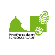 Projekt: Logo des Schlösserlaufs