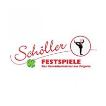 Projekt: Logo Schöllerfestspiele