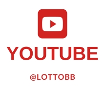 Bild mit YouTube-Logo und Link zur Seite von Lotto Brandenburg