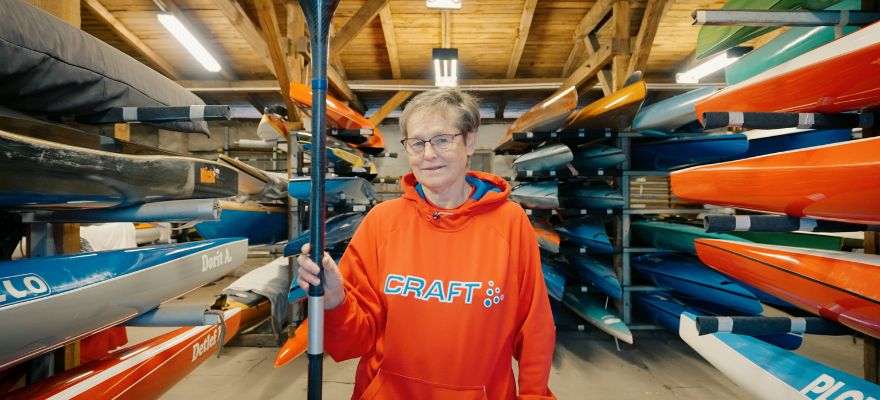 Dorit Alpers vom BKV Dorit Alpers vom BKV