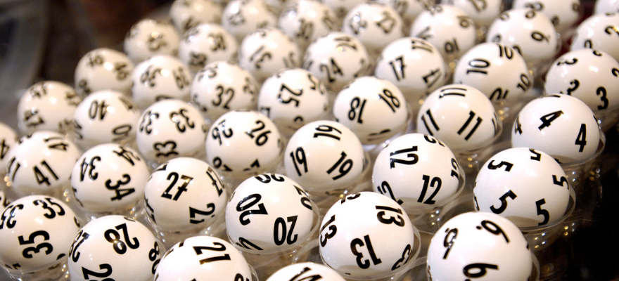 LAND BRANDENBURG LOTTO GmbH (LBL) mit Rekordjahr 2024 Symbolbild