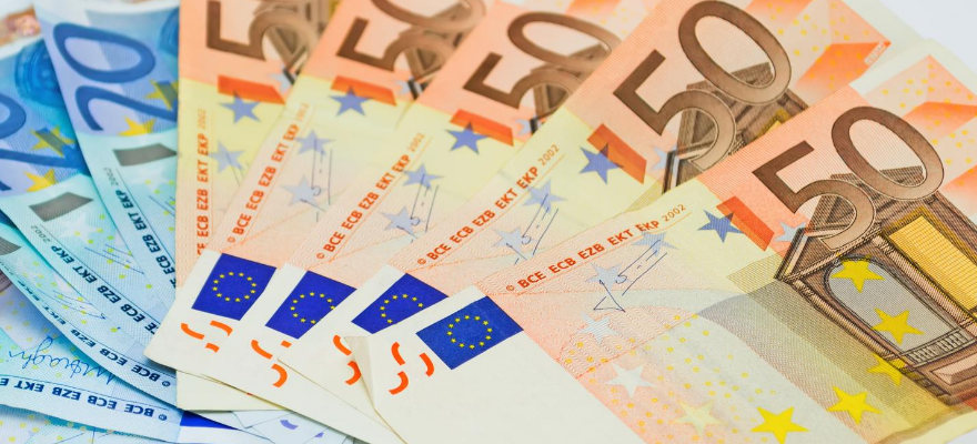 Über 350.000 Euro gewonnen Über 350.000 Euro gewonnen