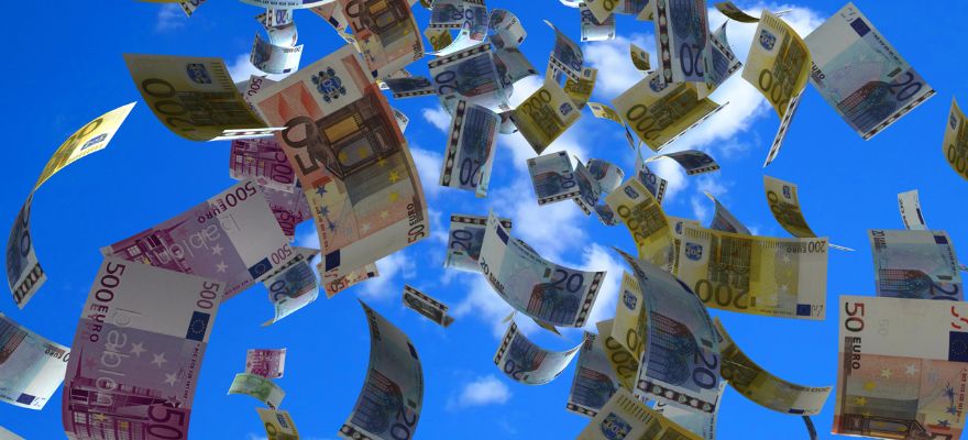 Havelländer Glückpilz gewinnt im Eurojackpot