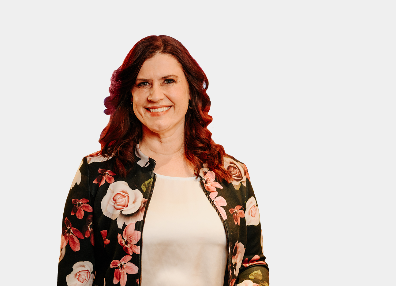 Porträt Kerstin Kosanke