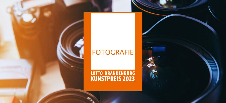 Kunstpreis Fotografie 2023 ausgeschrieben Kunstpreis Fotografie 2023 ausgeschrieben