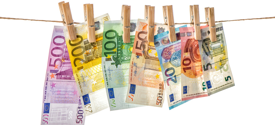 Glück im Nordosten: Sechsstelliger Gewinn mit Eurojackpot Symbolbild