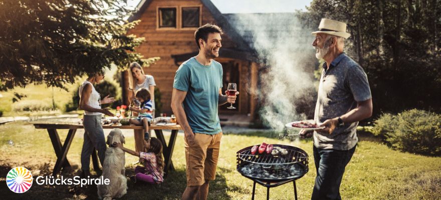 Geschenktipp GlücksSpirale Geschenktipp GlücksSpirale