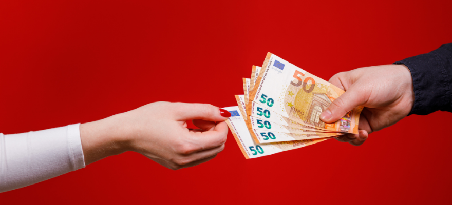 Gewinnauszahlung in Zeiten von Corona Gewonnen? So kommen Sie trotz Corona an ihr Geld!