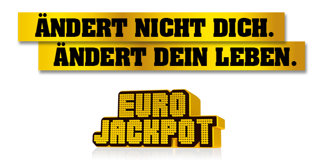 Eurojackpot online spielen