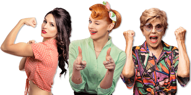 Jetzt mit Gutschein den POWER FRAUEN TIPP bei Lotto 6aus49 spielen POWER FRAUEN TIPP bei Lotto 6aus49
