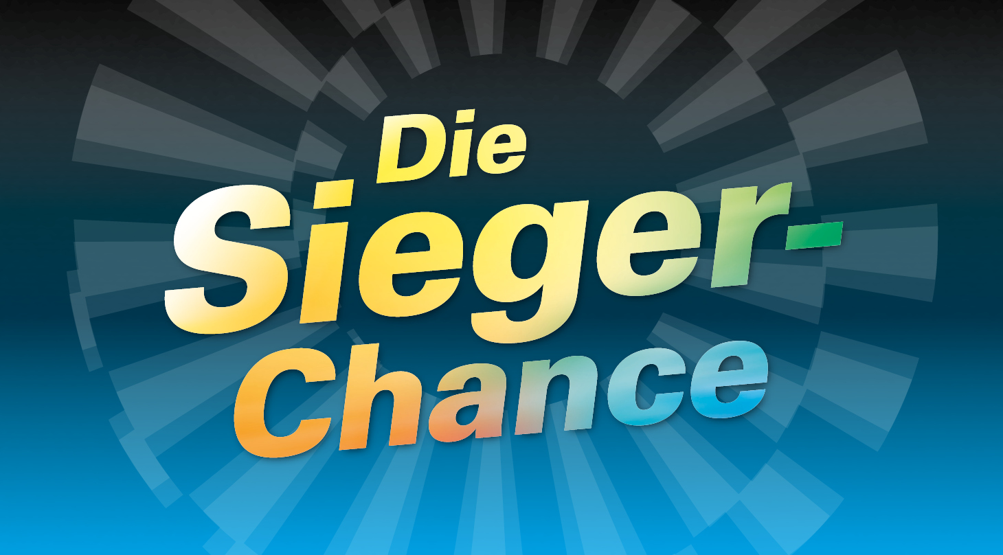 Die Sieger-Chance Spielinformation Die Sieger-Chance Spielinformation