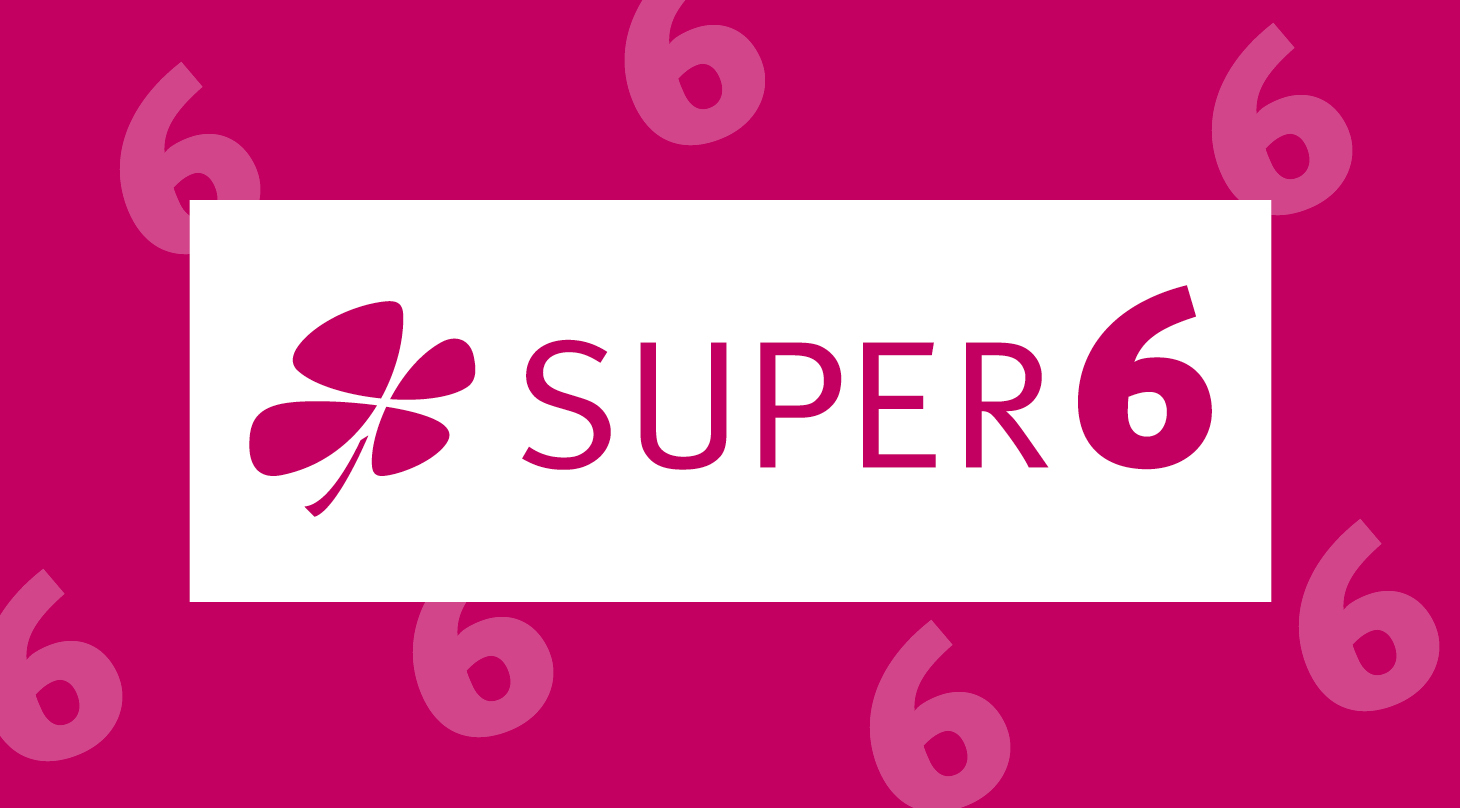 SUPER6 Spielinformation