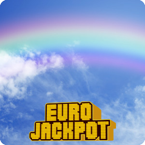 Eurojackpot - Spielen beim Original