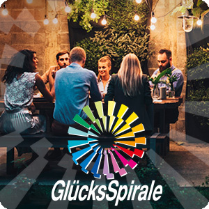 30 Wochen GlücksSpirale 1/5-Los am Samstag GlücksSpirale - Spielen beim Original