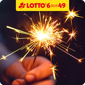 30 Wochen LOTTO 6aus49 je 4 Tipps am Mittwoch und Samstag + Spiel 77 + SUPER6 LOTTO 6aus49 - Spielen beim Original