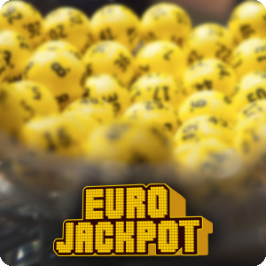 Eurojackpot - Spielen beim Original