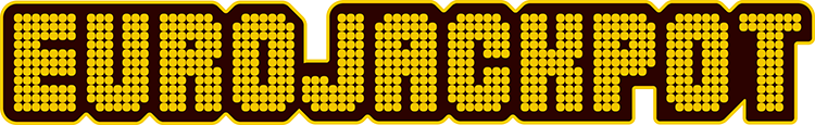 Eurojackpot Logo