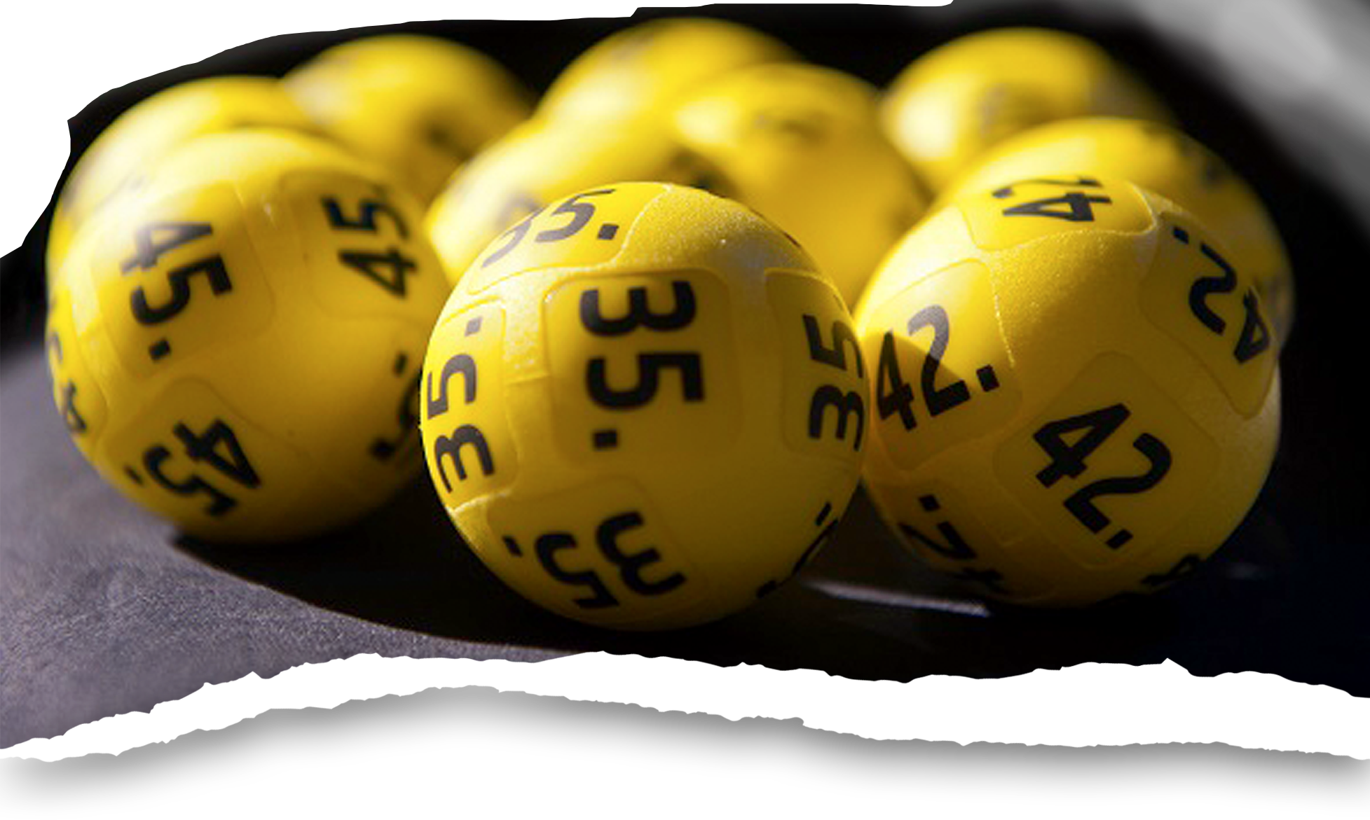 Eurojackpot Kugeln