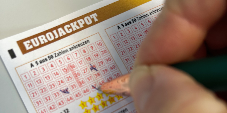 Eurojackpot-Spielschein-Facebook-Gewinnspiel 2023